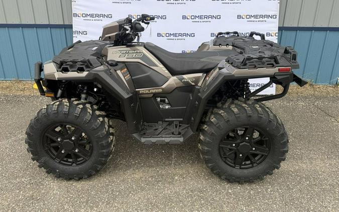 2026 Polaris Sportsman 850 Trail