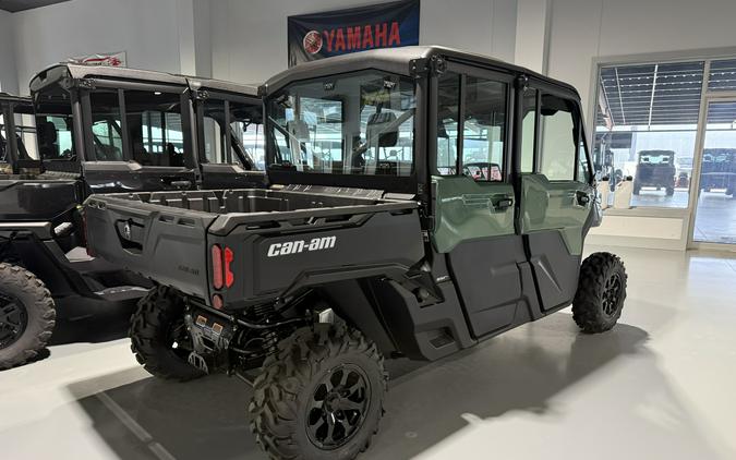 2026 Can-Am Defender MAX DPS CAB HD10