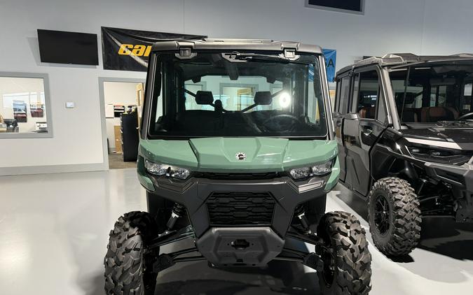 2026 Can-Am Defender MAX DPS CAB HD10
