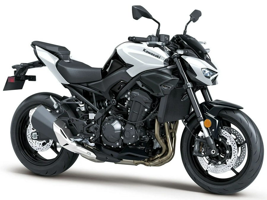 2026 Kawasaki Z900 ABS