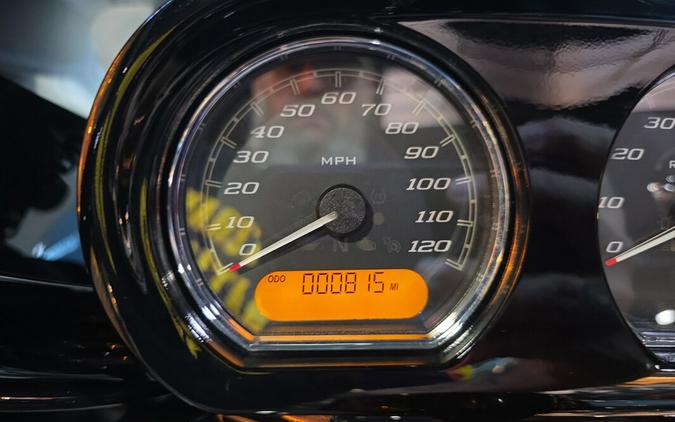 FLTRT 2024 Road Glide 3