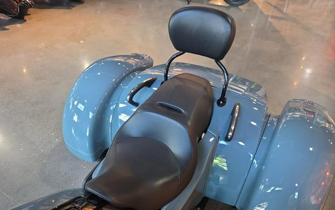 FLTRT 2024 Road Glide 3