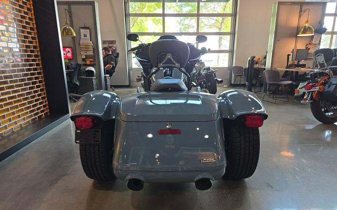 FLTRT 2024 Road Glide 3