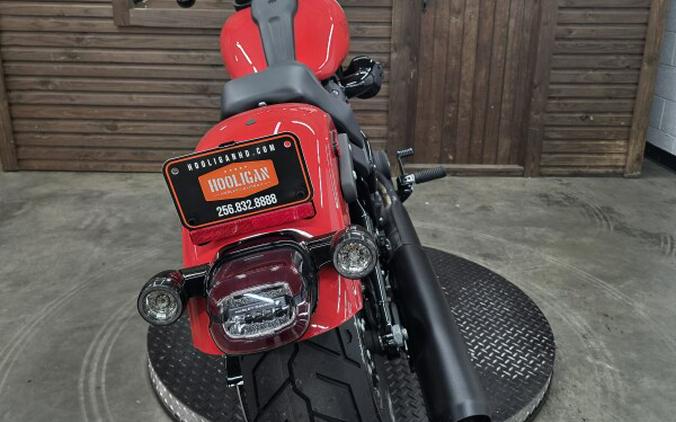 2026 Harley-Davidson® Low Rider® S