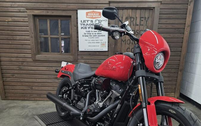 2026 Harley-Davidson® Low Rider® S