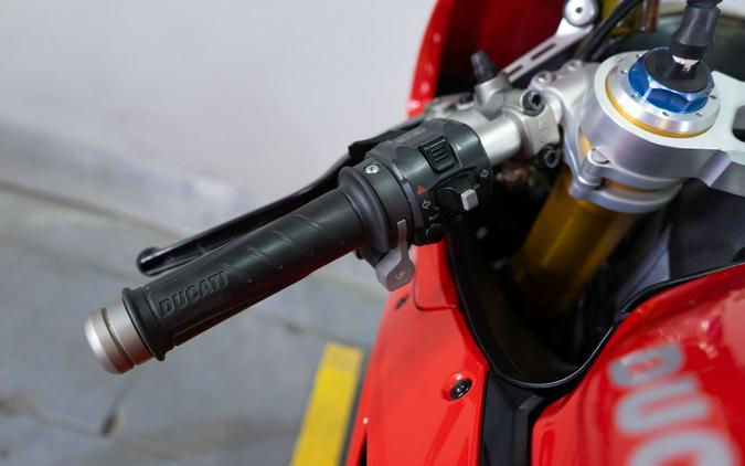 2015 Ducati 1299 Panigale S