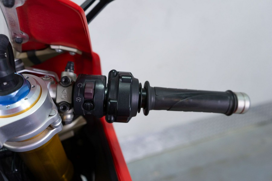 2015 Ducati 1299 Panigale S