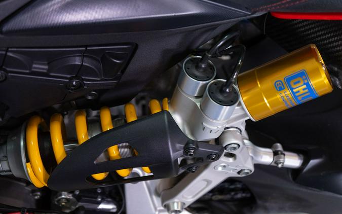 2015 Ducati 1299 Panigale S