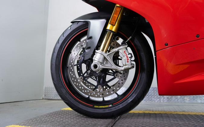 2015 Ducati 1299 Panigale S
