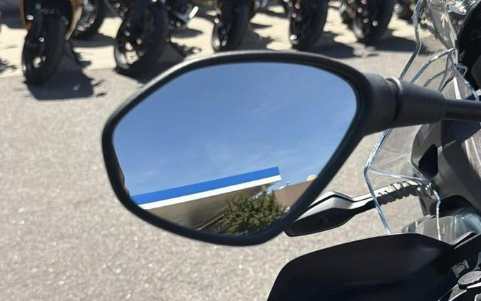 2026 BMW F 900 GS Adventure Sage Green Metallic