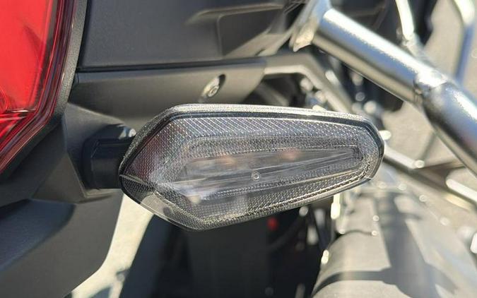 2026 BMW F 900 GS Adventure Sage Green Metallic
