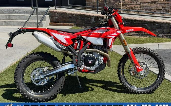 2024 Beta 350 RS 4-Stroke