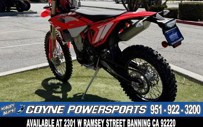 2024 Beta 350 RS 4-Stroke