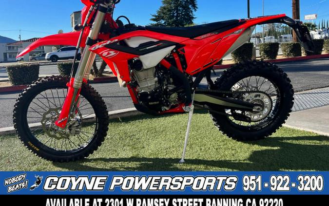 2024 Beta 350 RS 4-Stroke