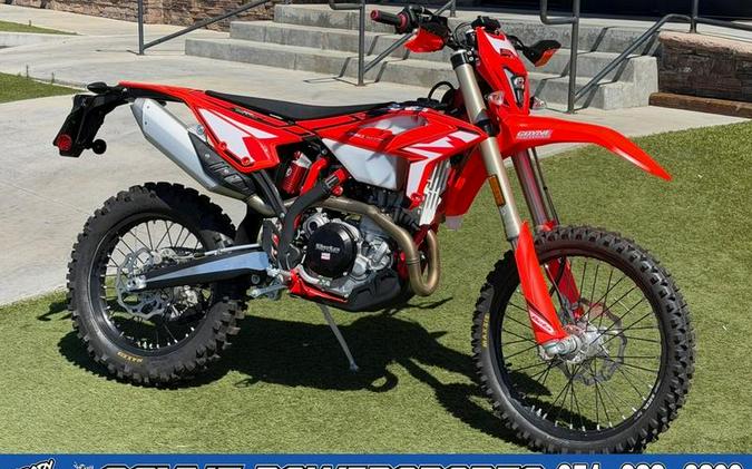 2024 Beta 350 RS 4-Stroke