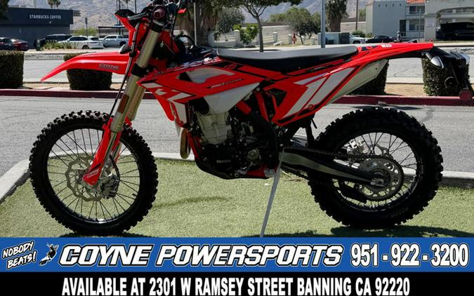2024 Beta 350 RS 4-Stroke