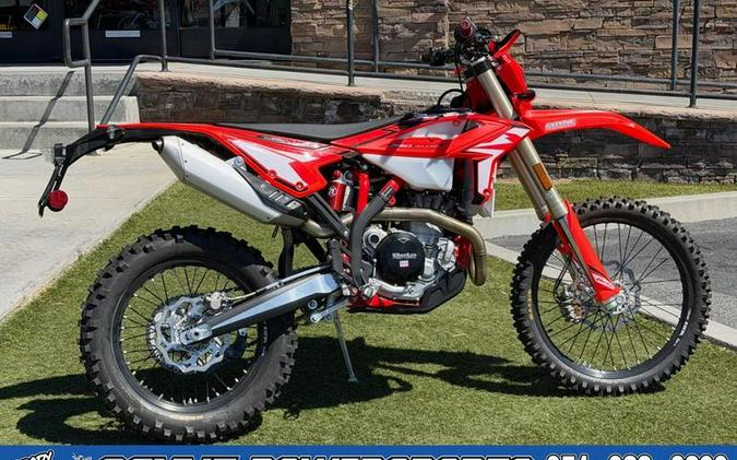 2024 Beta 350 RS 4-Stroke