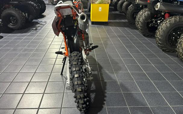 2026 Kayo TT 125 EFI