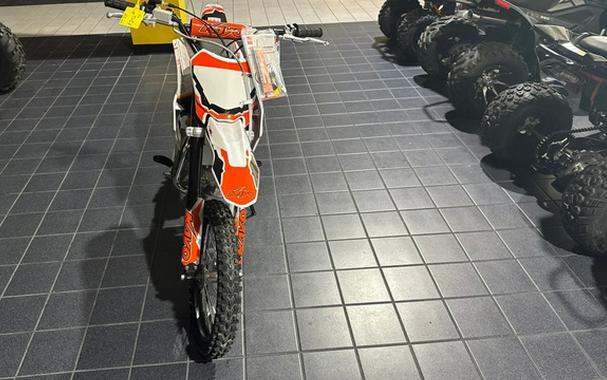 2026 Kayo TT 125 EFI
