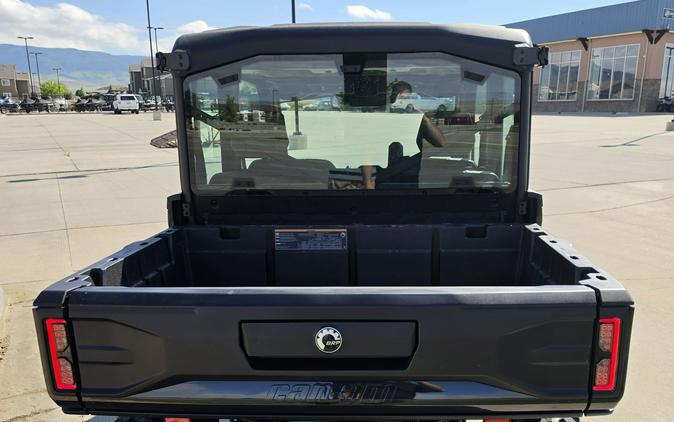 2026 Can-Am Defender MAX XT CAB HD11
