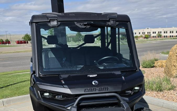 2026 Can-Am Defender MAX XT CAB HD11