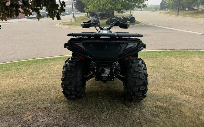 2025 CFMOTO CFORCE 600
