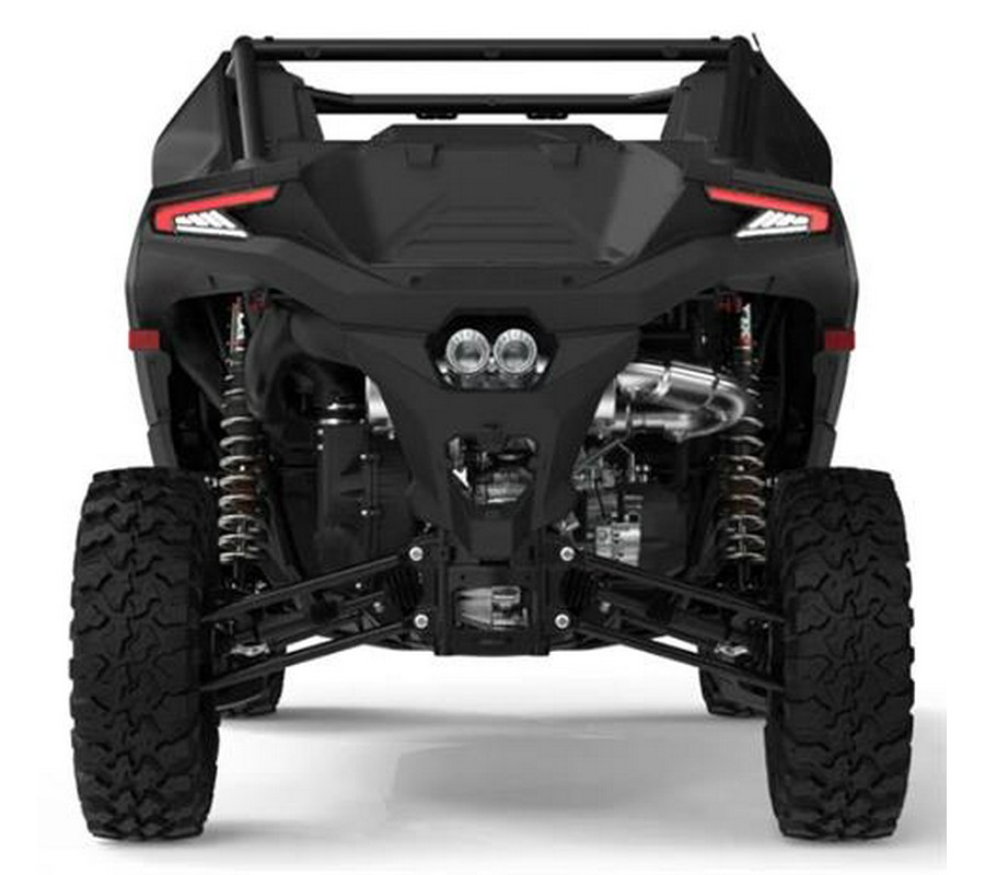 2026 CFMOTO ZFORCE Z10