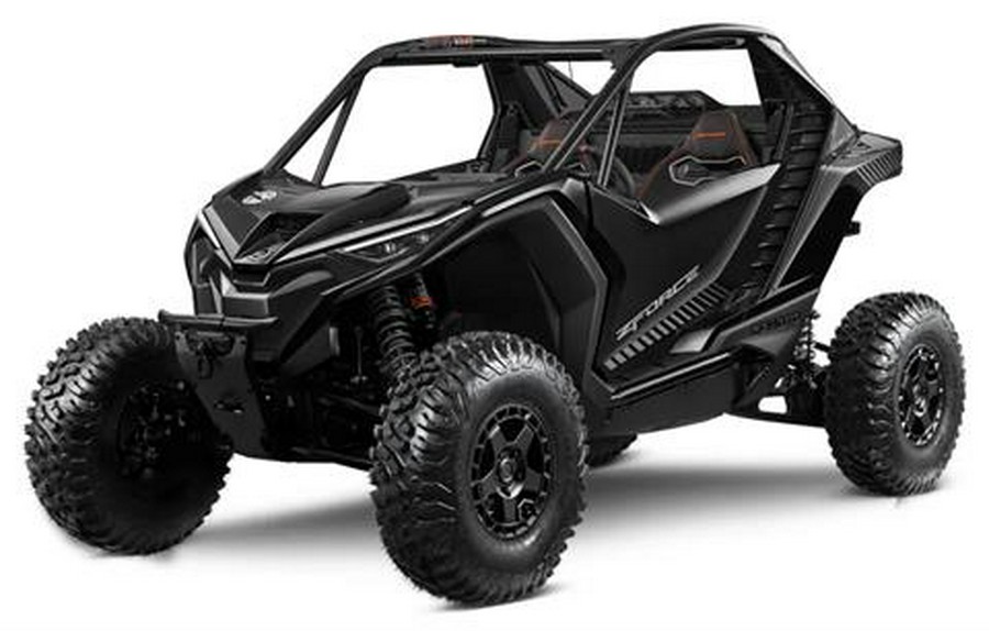2026 CFMOTO ZFORCE Z10