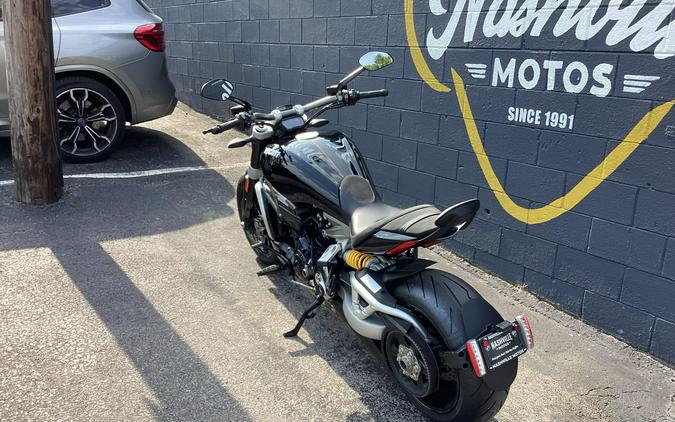 2016 Ducati XDIAVEL S