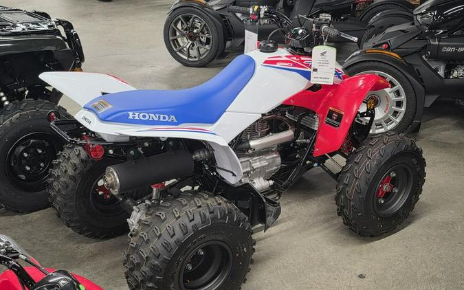 2026 Honda TRX® 250X