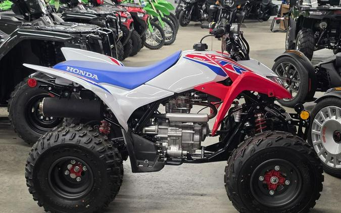 2026 Honda TRX® 250X