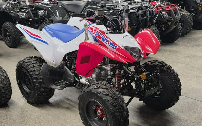 2026 Honda TRX® 250X