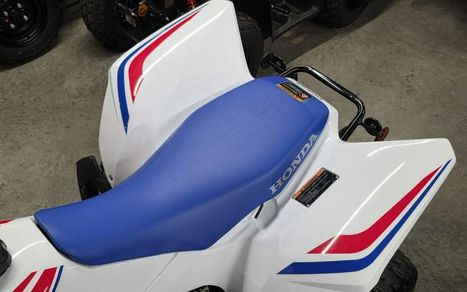2026 Honda TRX® 250X