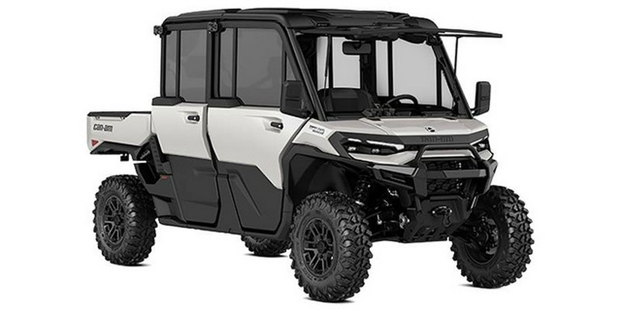 2027 Can-AM Defender MAX Limited HD11