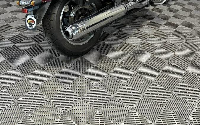 2009 YAMAHA V STAR 950 TOURER