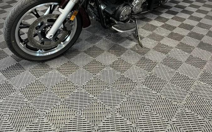 2009 YAMAHA V STAR 950 TOURER