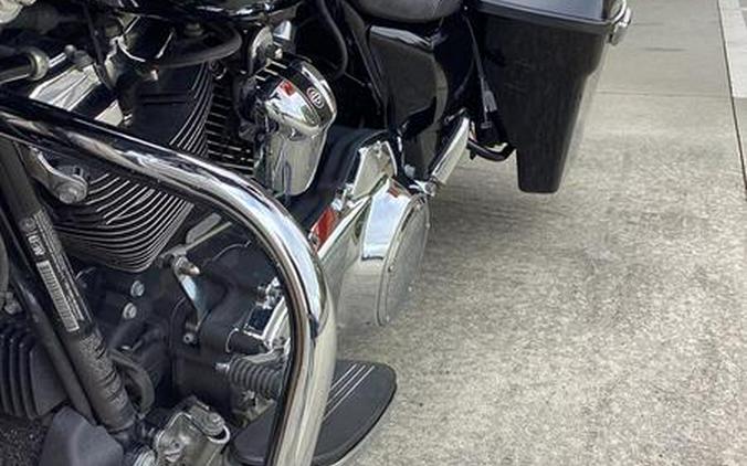 2020 Harley-Davidson® FLHX - Street Glide®