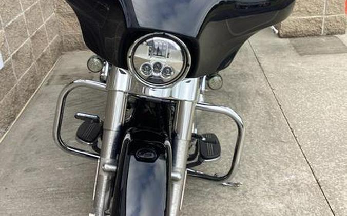 2020 Harley-Davidson® FLHX - Street Glide®