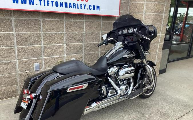 2020 Harley-Davidson® FLHX - Street Glide®
