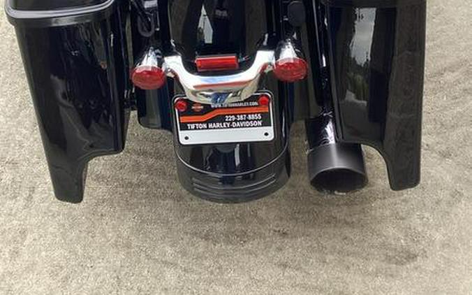2020 Harley-Davidson® FLHX - Street Glide®