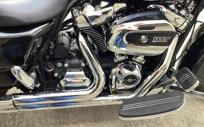 2020 Harley-Davidson® FLHX - Street Glide®