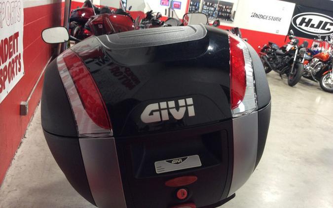 2015 Honda CB 500X