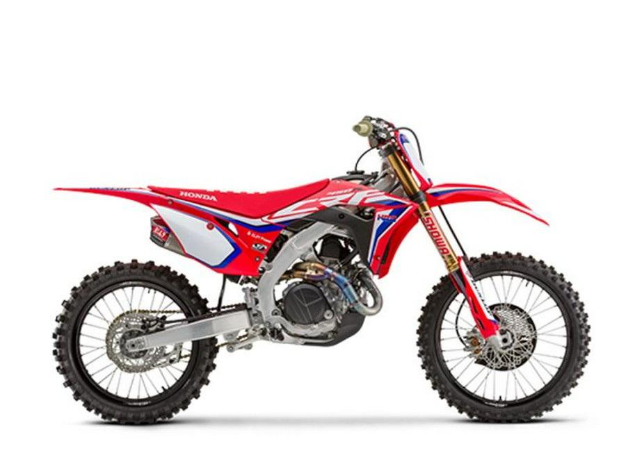 2020 Honda® CRF450RWE