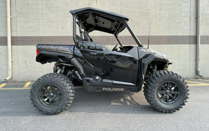 2023 Polaris® General XP 1000 Ultimate