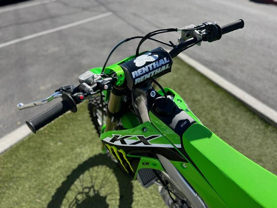 2024 Kawasaki KX™250