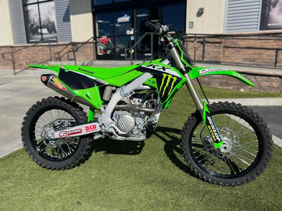 2024 Kawasaki KX™250