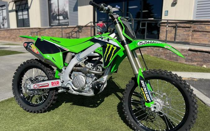 2024 Kawasaki KX™250