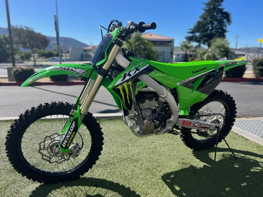 2024 Kawasaki KX™250