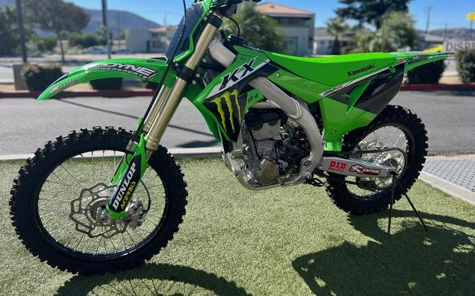 2024 Kawasaki KX™250