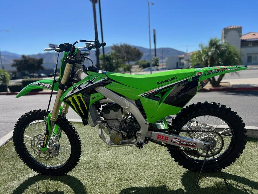 2024 Kawasaki KX™250